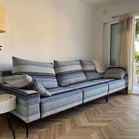 Apartamento En La Manga Buitenkant foto
