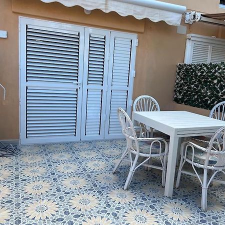 Apartamento En La Manga Buitenkant foto