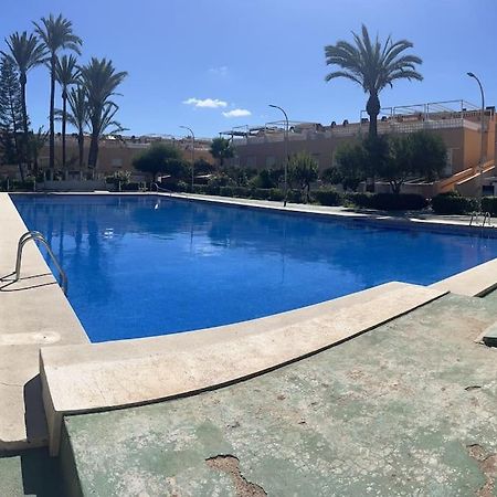 Apartamento En La Manga Buitenkant foto