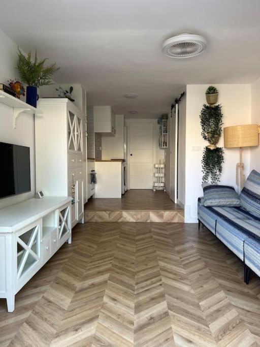 Apartamento En La Manga Buitenkant foto