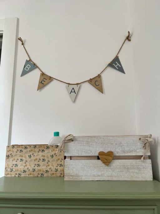 Apartamento En La Manga Buitenkant foto