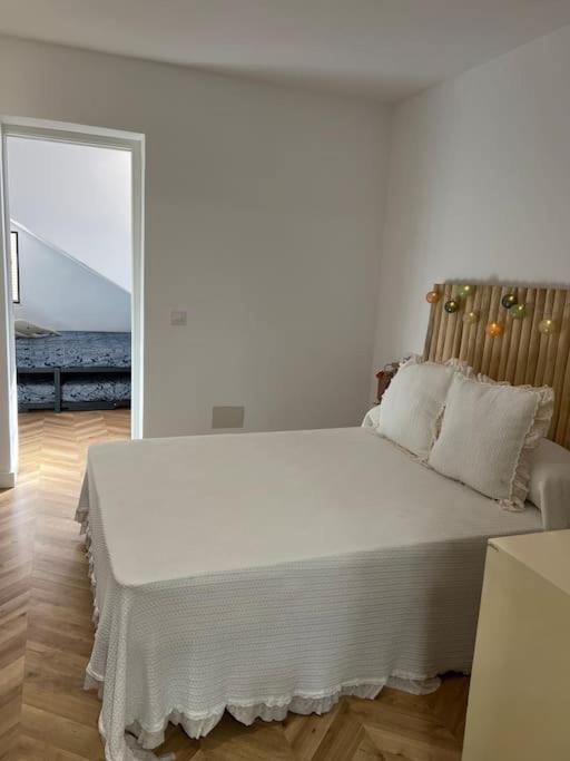 Apartamento En La Manga Buitenkant foto