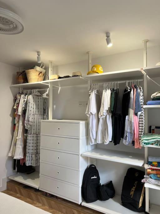 Apartamento En La Manga Buitenkant foto