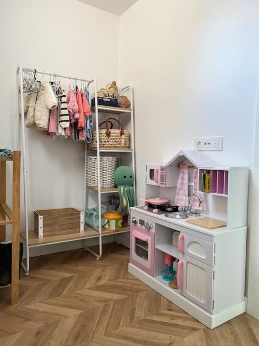 Apartamento En La Manga Buitenkant foto