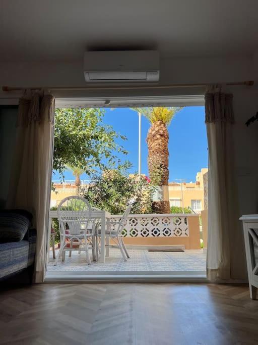 Apartamento En La Manga Buitenkant foto