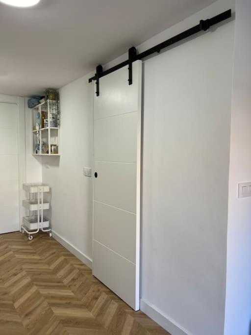 Apartamento En La Manga Buitenkant foto
